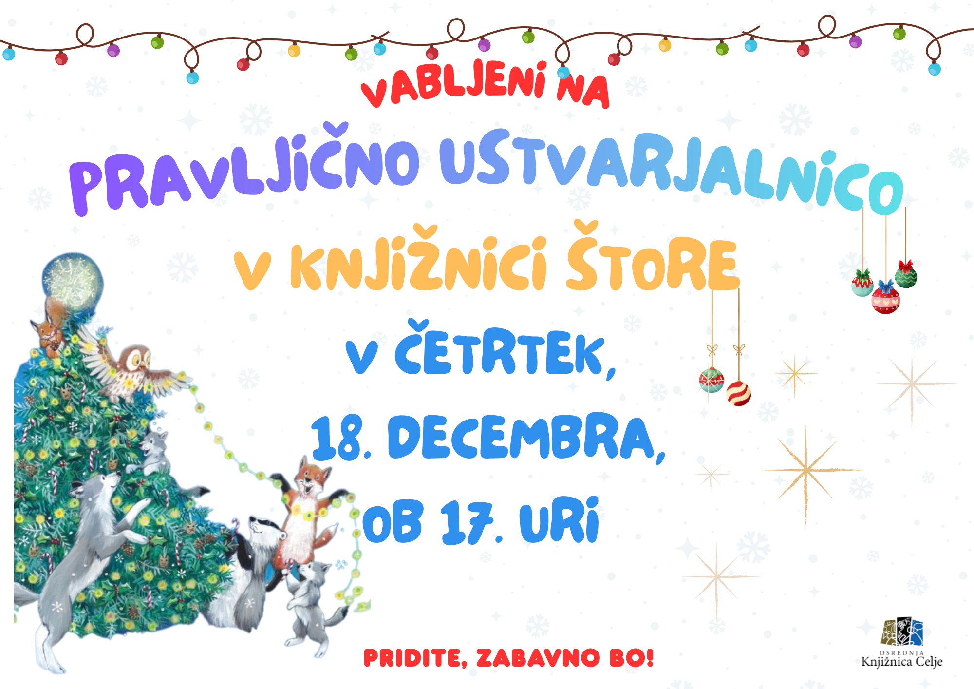 knjižnica 18.12.